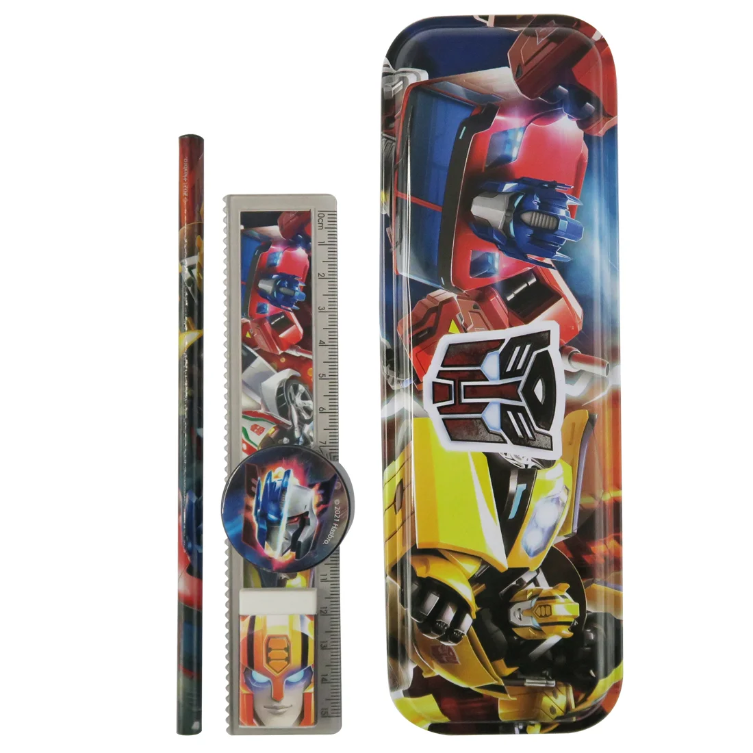 Transformers Battle