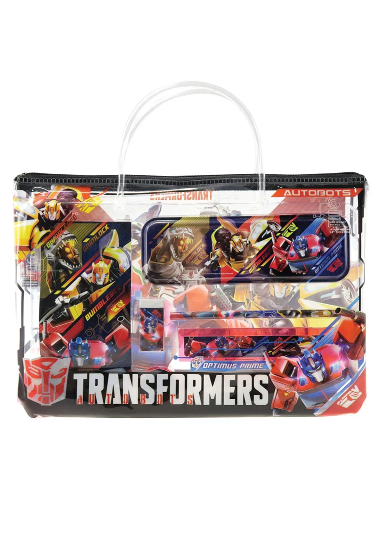 Transformers TFEG St