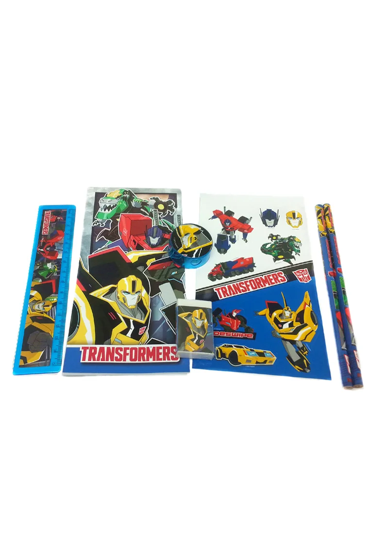 Transformers Team Op