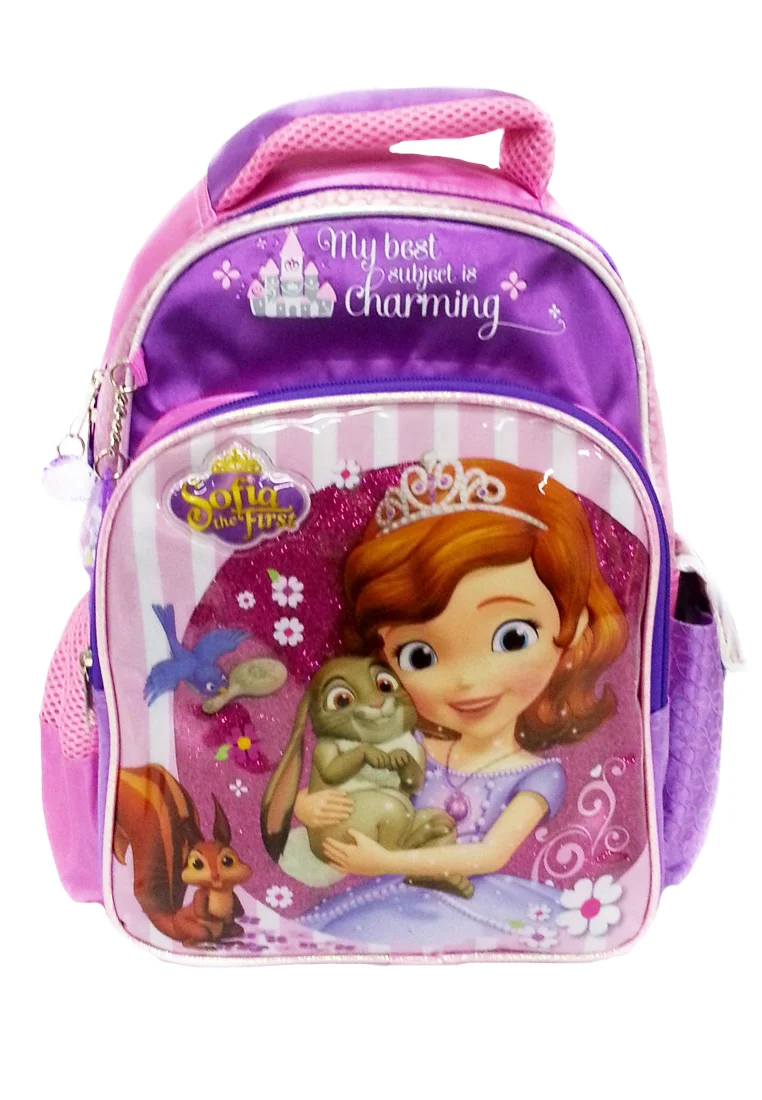 Disney Sofia The Fir