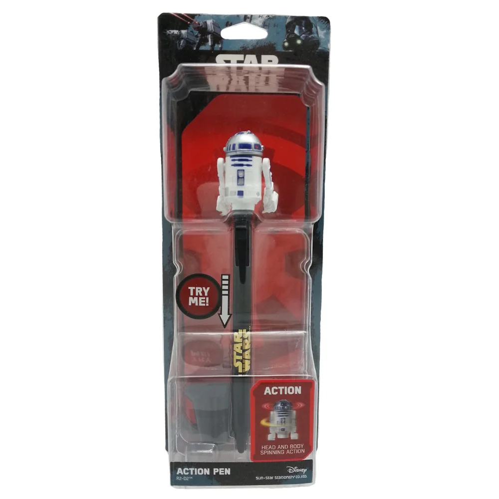 Disney Star Wars R2D