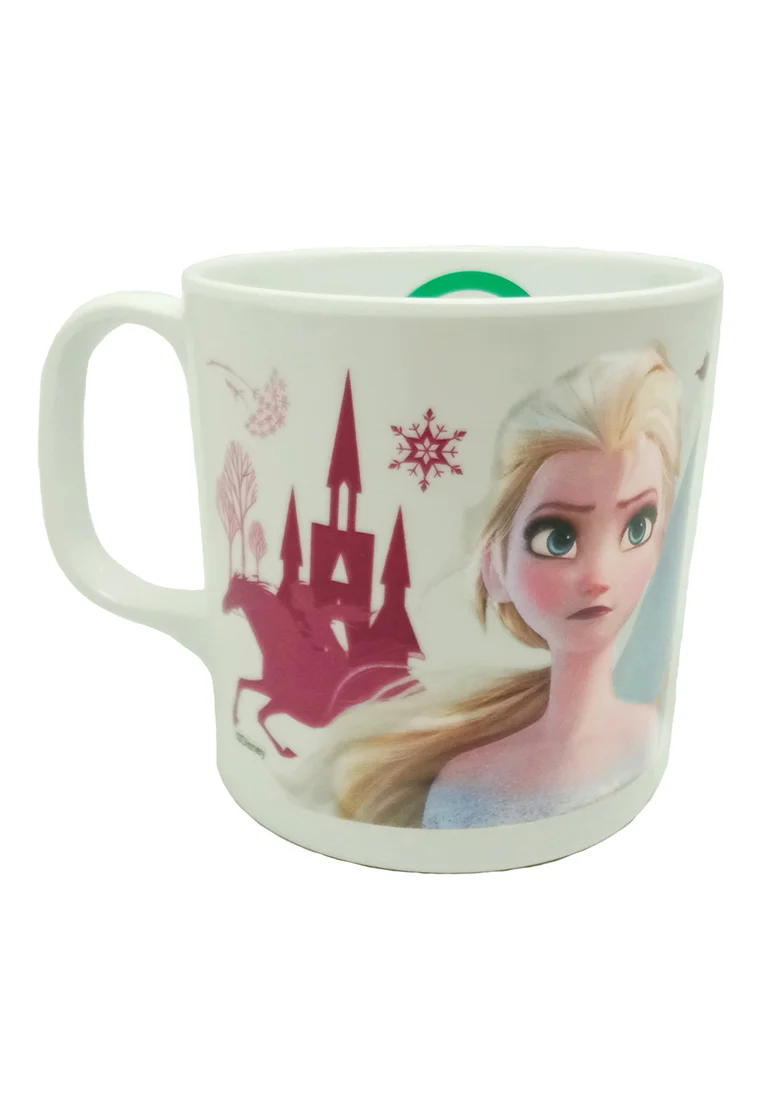 Disney Frozen 2 Adve