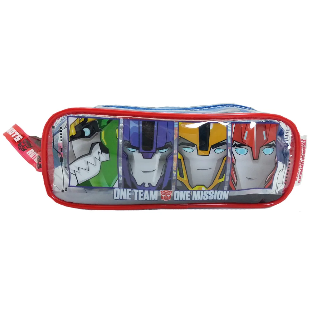 Transformers One Mis