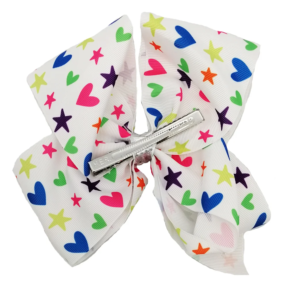 Jojo Siwa Bow with C