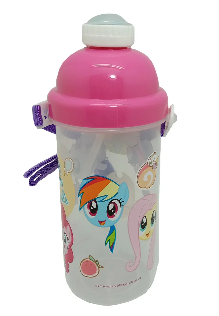 My Little Pony Cutie