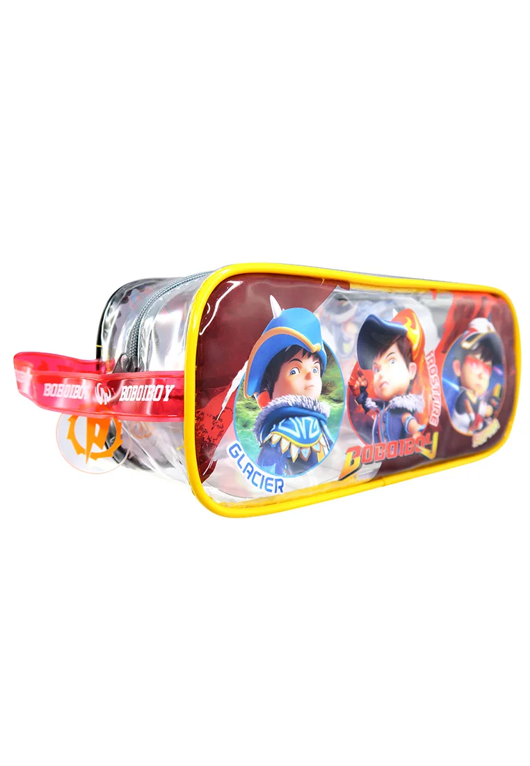 Boboiboy Elemental F