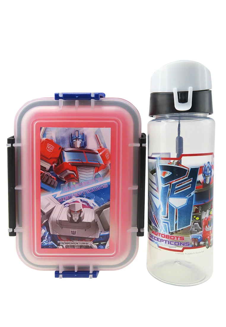 Transformers Decepti