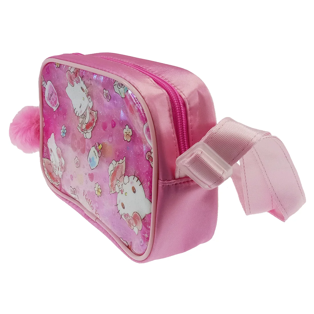 Hello Kitty Shinning