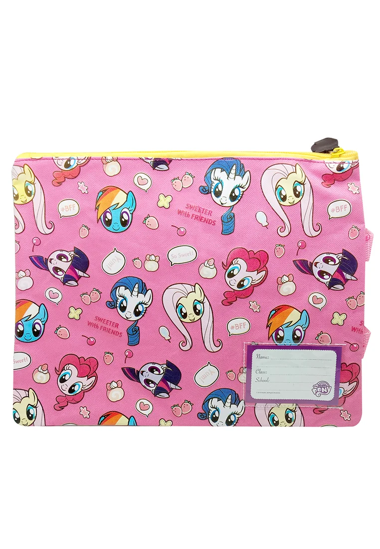 My Little Pony  A4 P