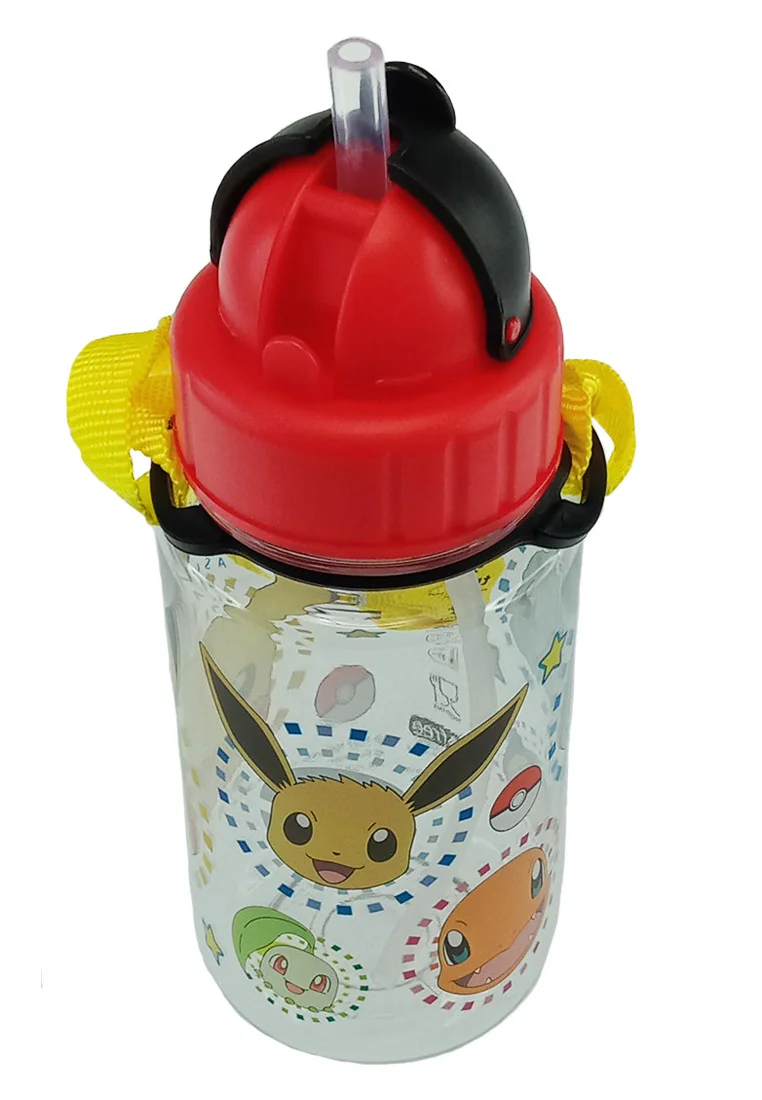 Pokemon Tritan Bottl