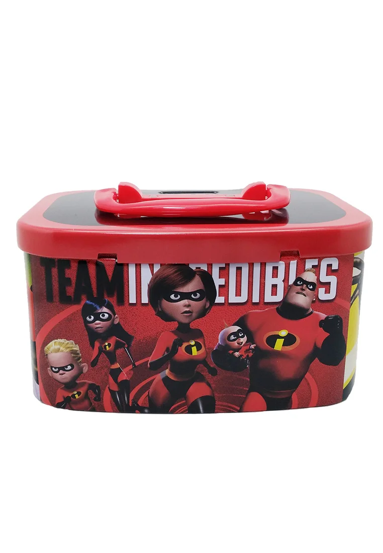 Disney Incredibles C
