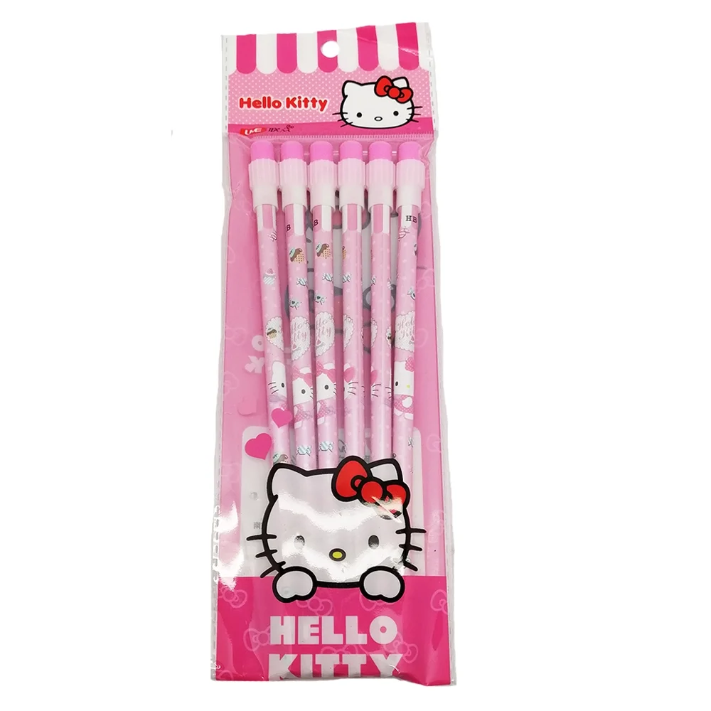 Hello Kitty Pencil S