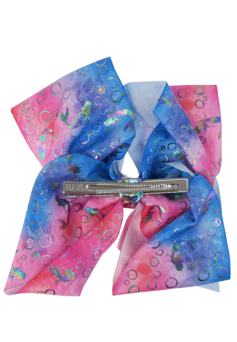 Jojo Siwa Bow With C
