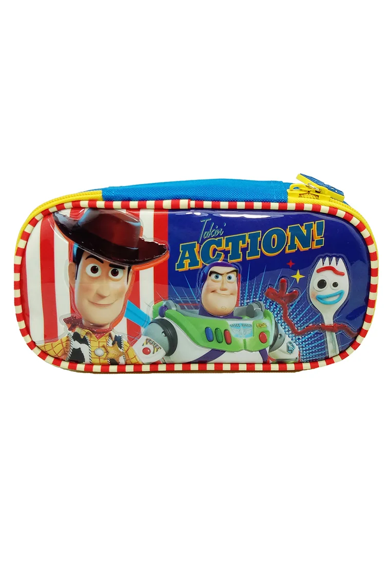 Toy Story 4 Square P
