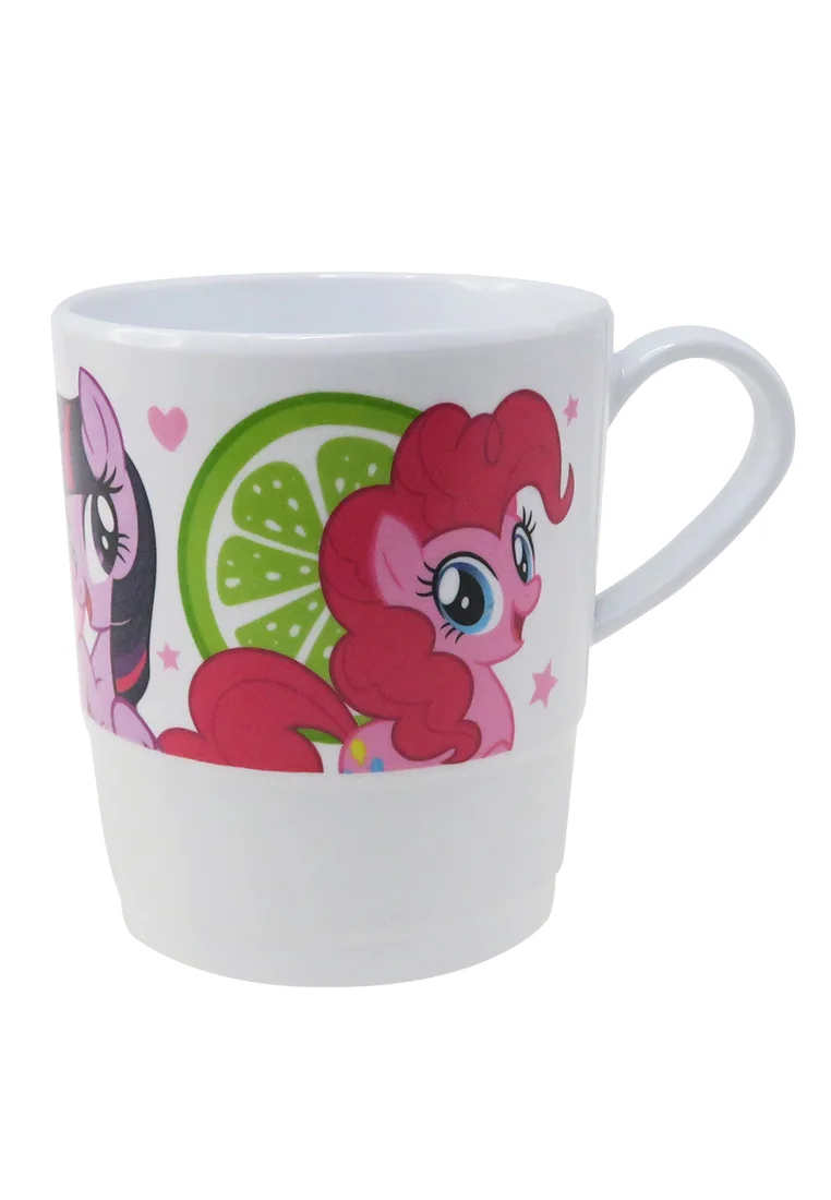 My Little Pony Fruit