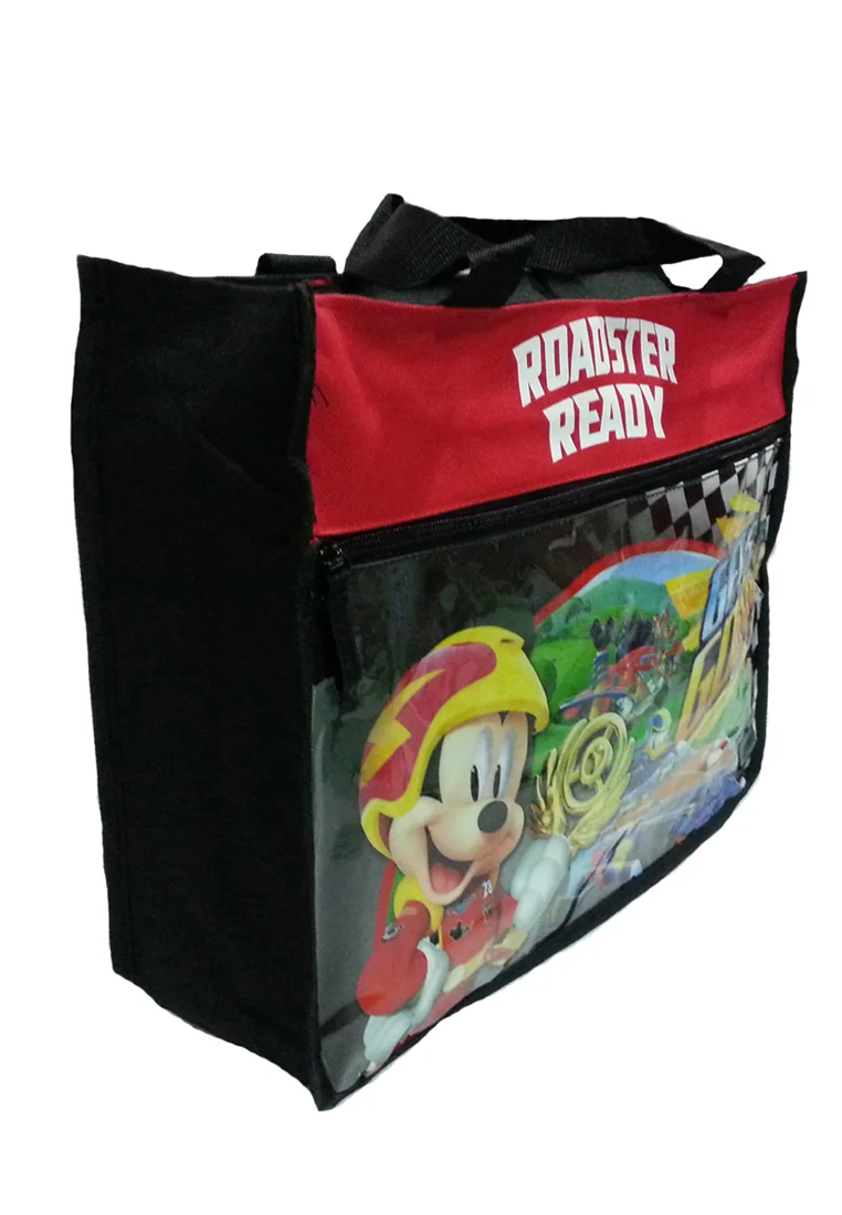 Disney Mickey Roaste