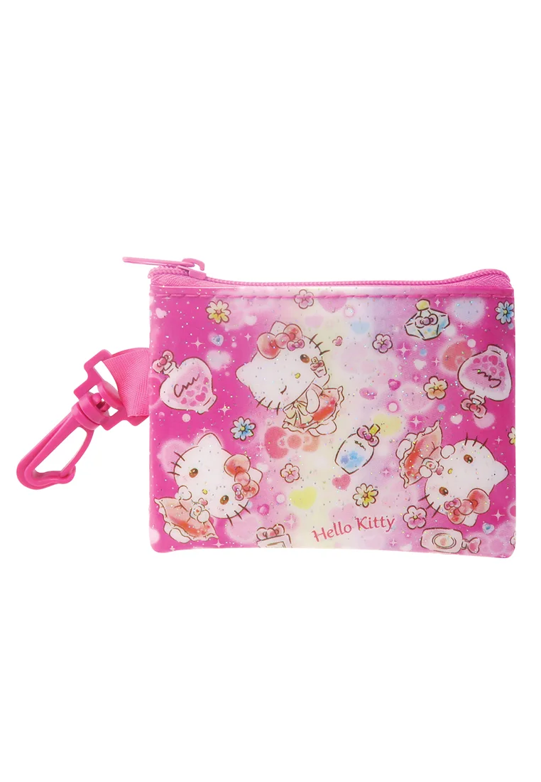 Hello Kitty Shinning
