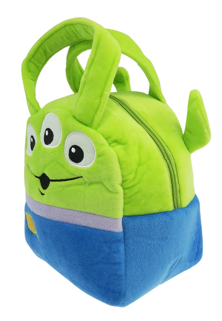 Toy Story Aliens Han