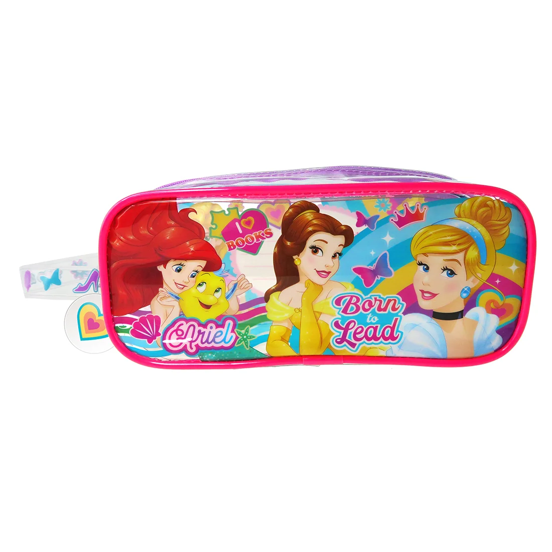 Disney Princess Lead