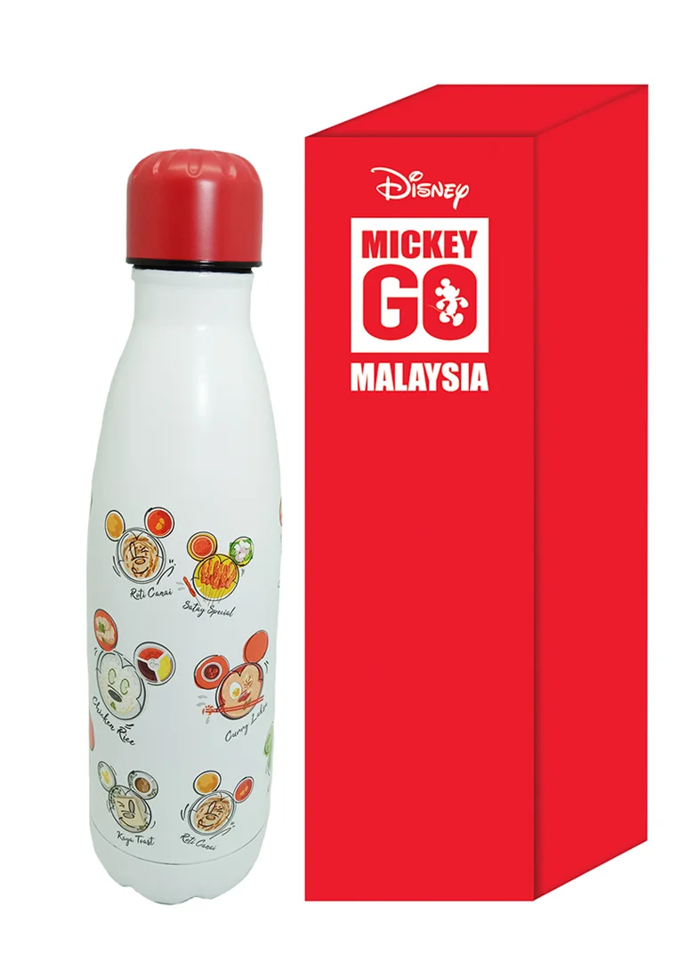 Disney Mickey Go Loc