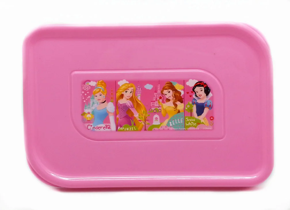 Disney Princess Cast