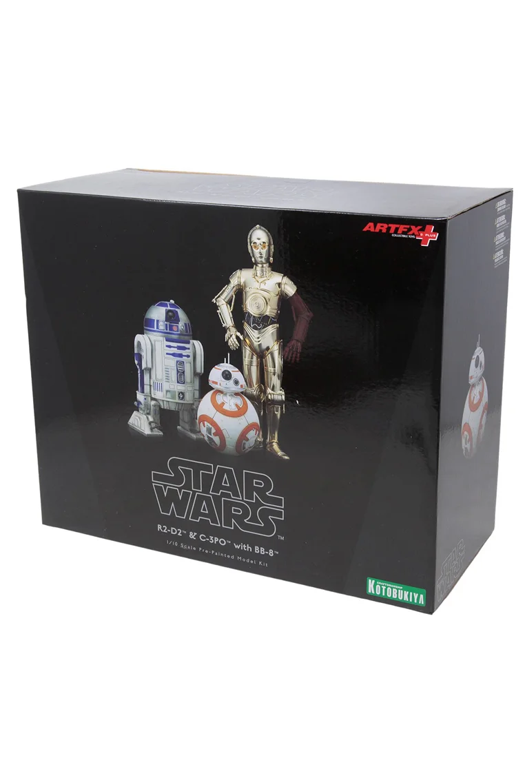 Disney Star Wars C3P