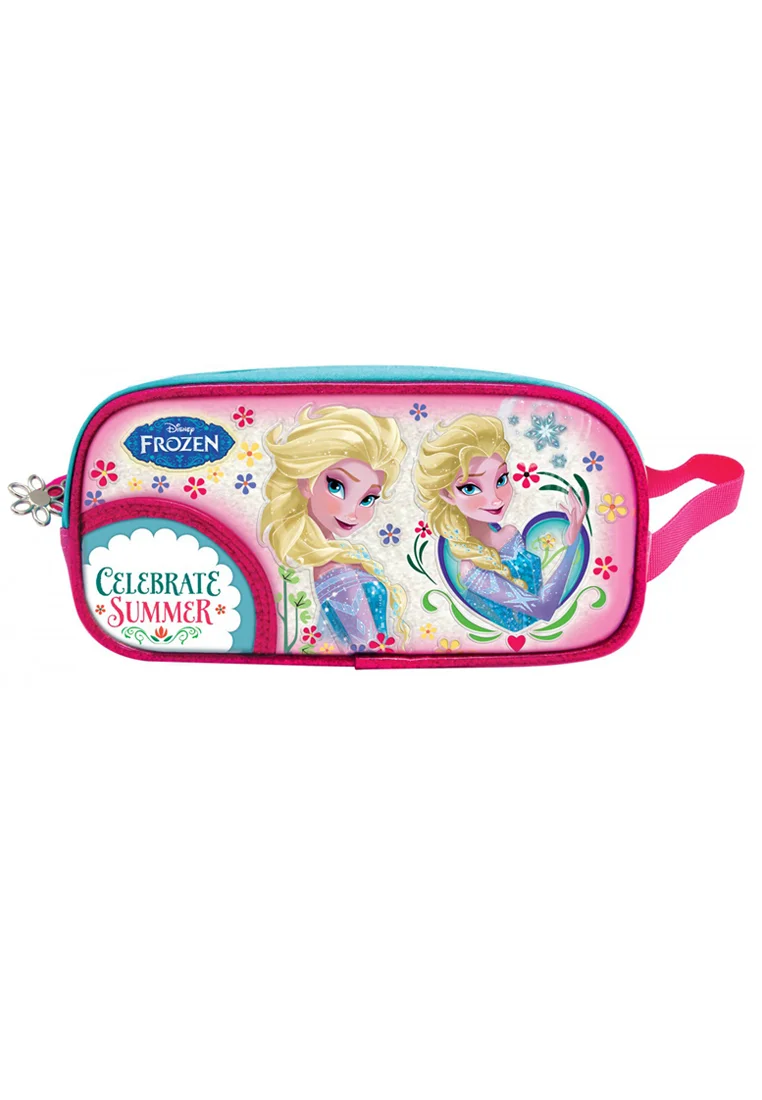Disney Frozen Summer