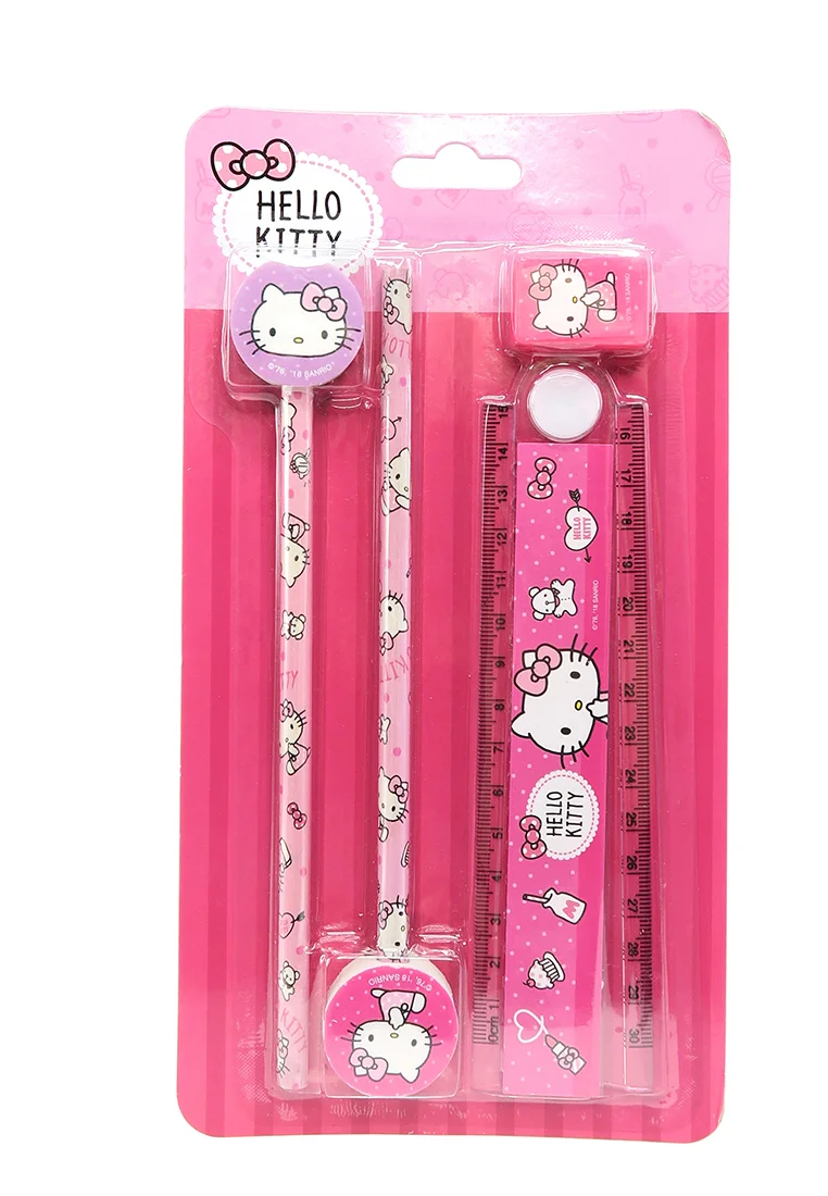 Hello Kitty Statione