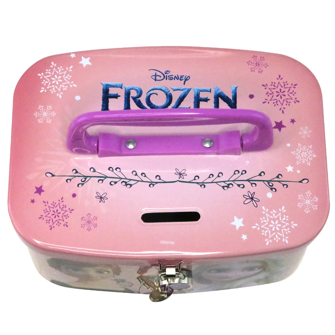 Disney Frozen 2 Magi