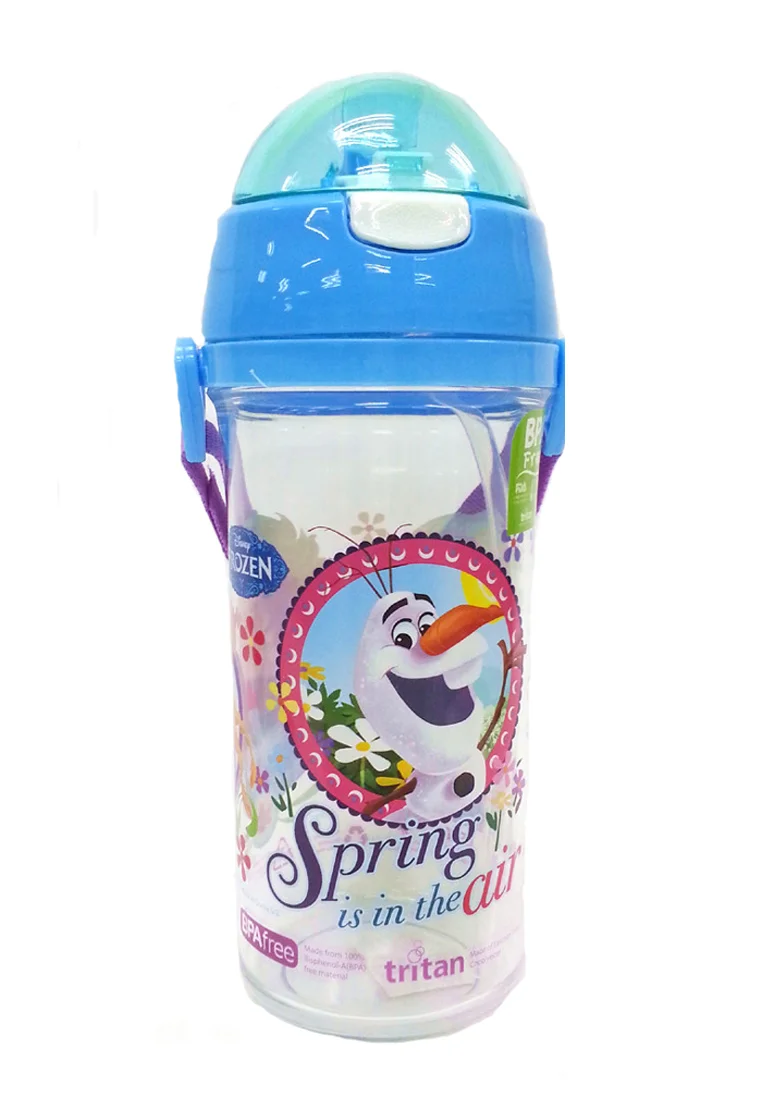 Disney Frozen Spring