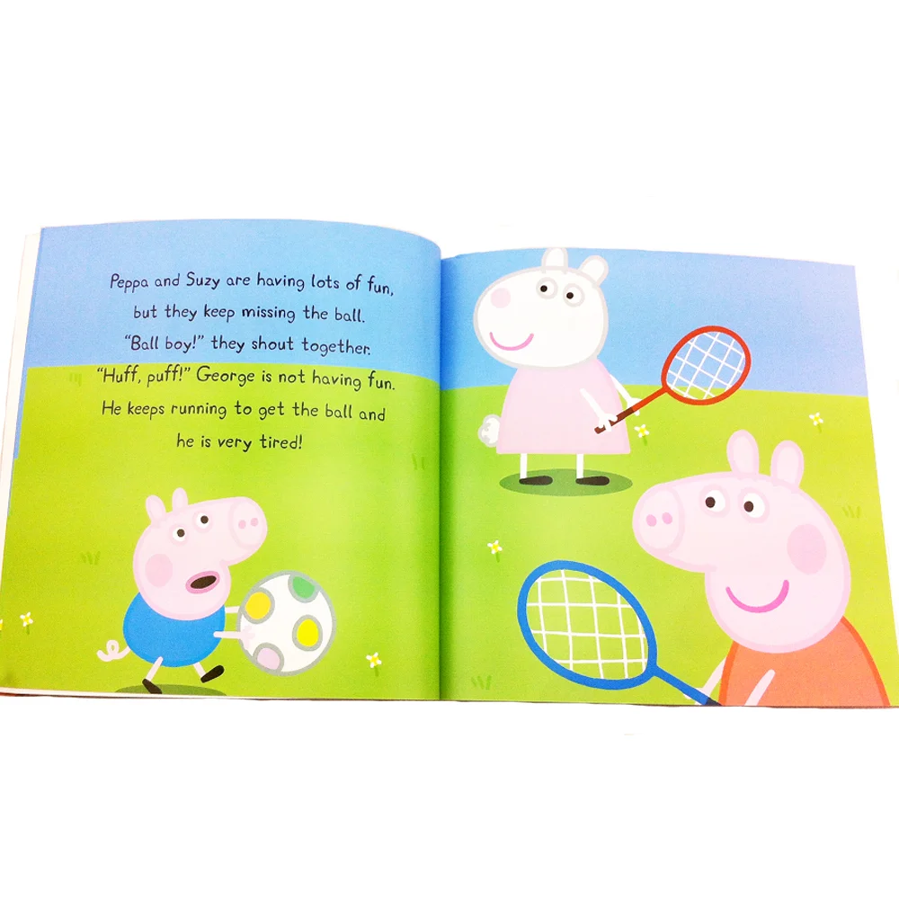 Peppa Pig : Peppa Pl