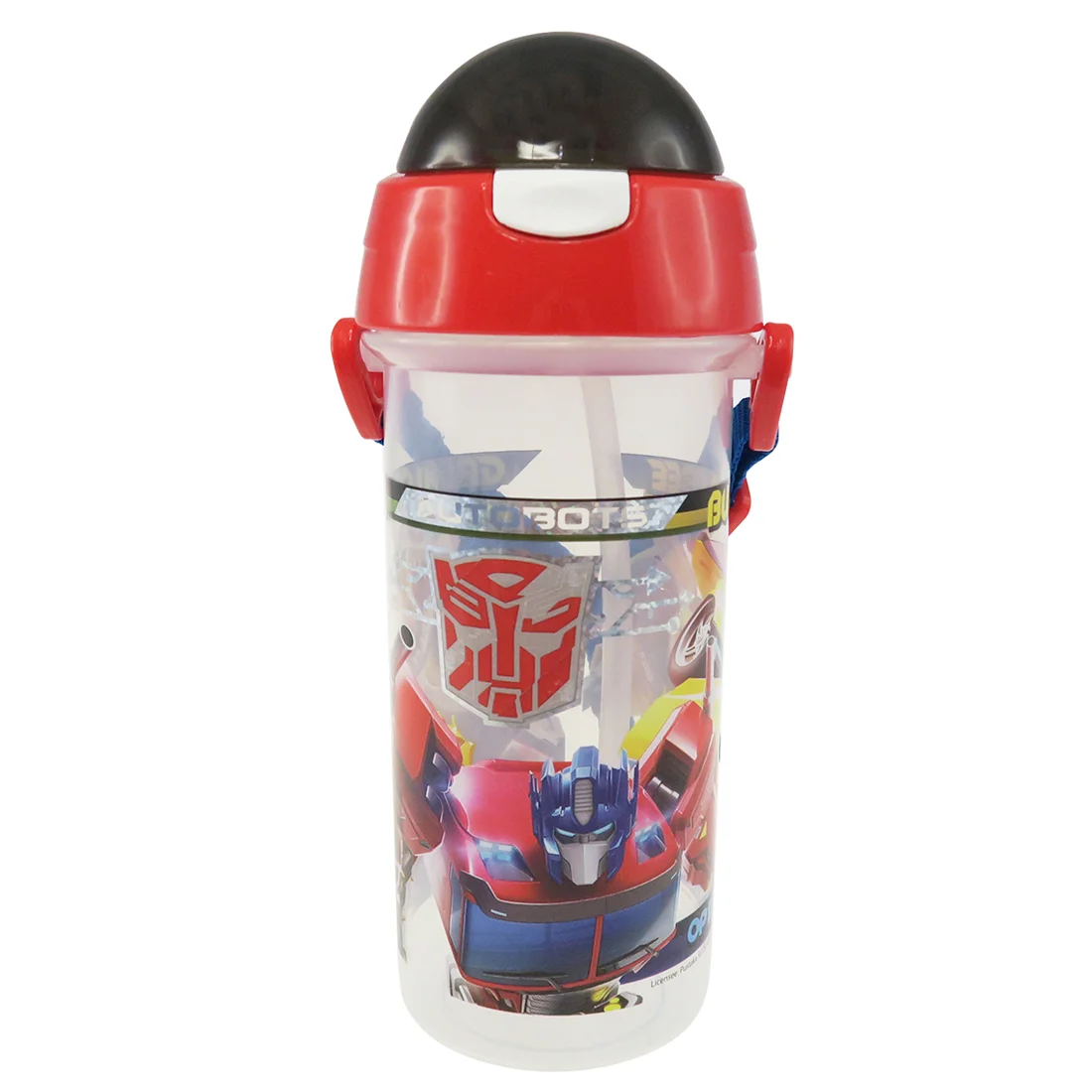 Transformers Autobot