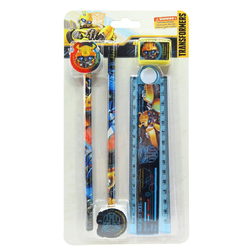 Transformers TF6 Sta