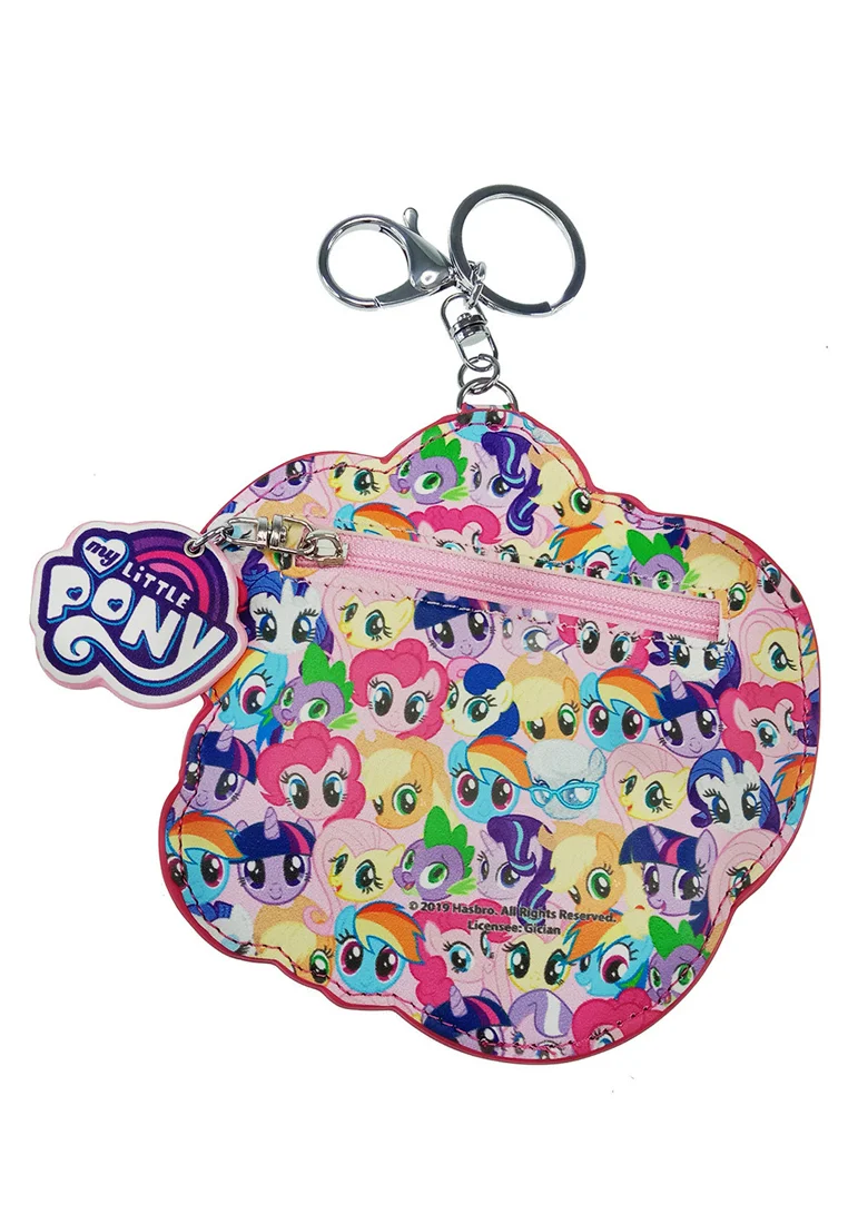 My Little Pony 3D Sh