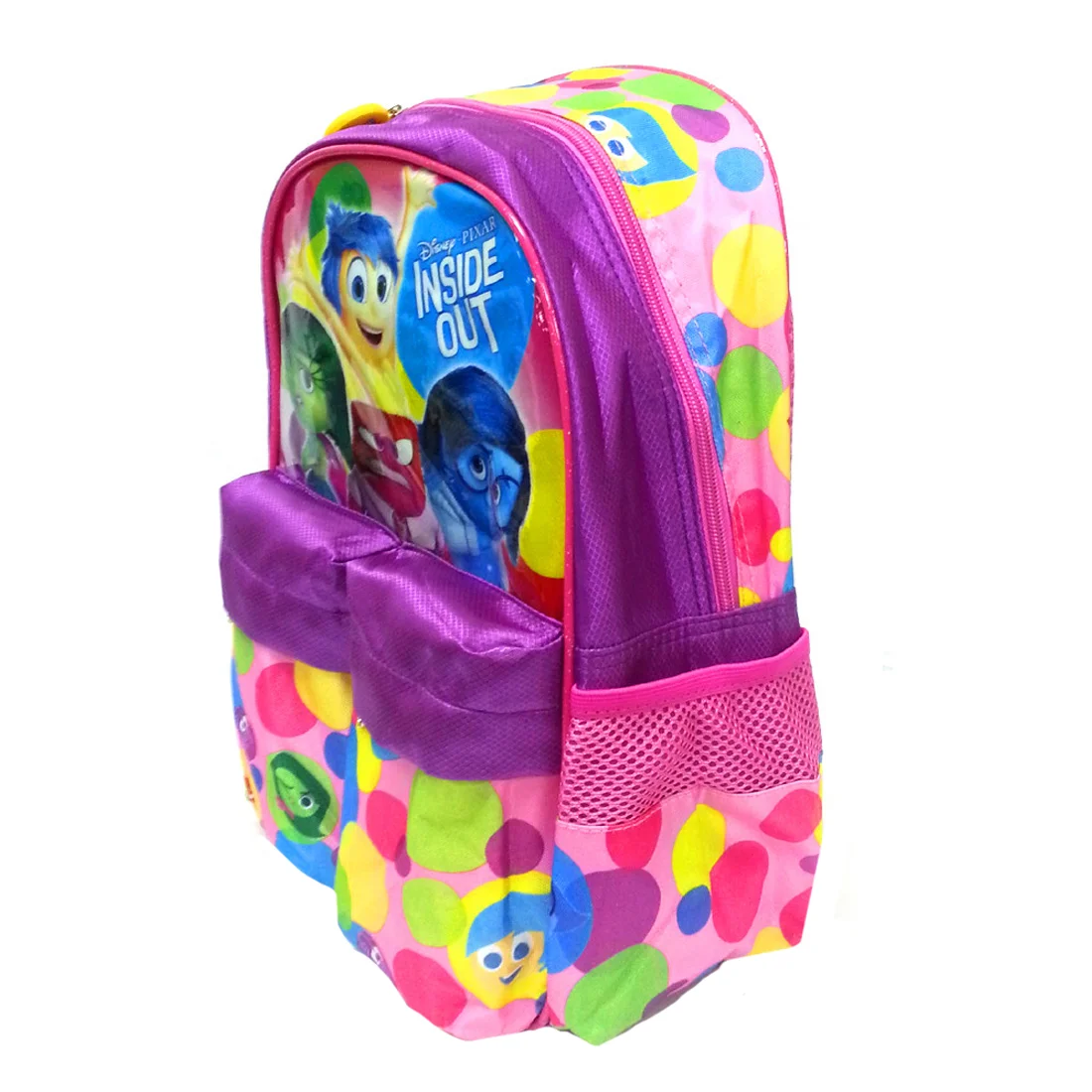 Disney Inside Out Pr