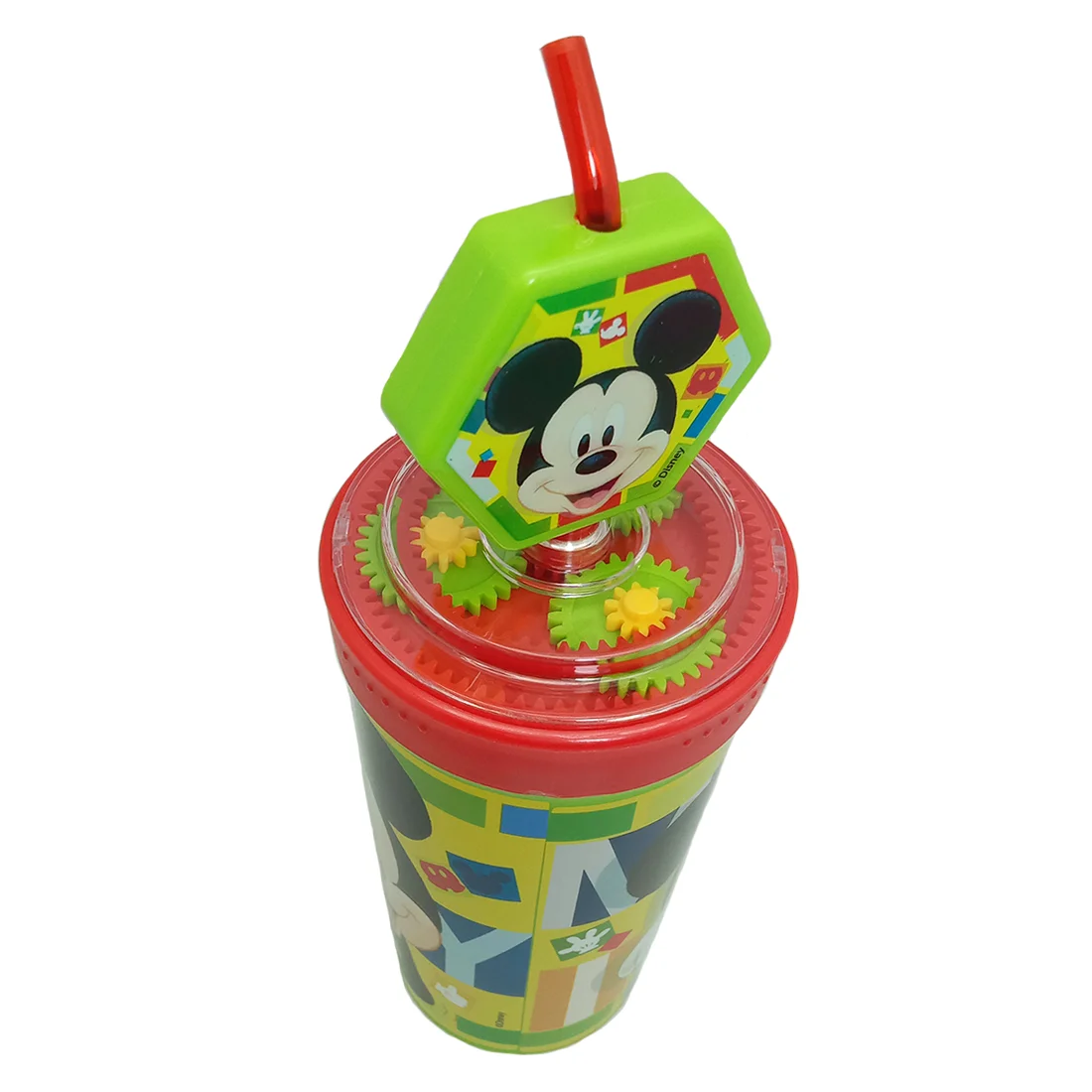 Disney Mickey Mouse