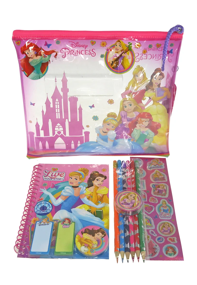Disney Princess PVC