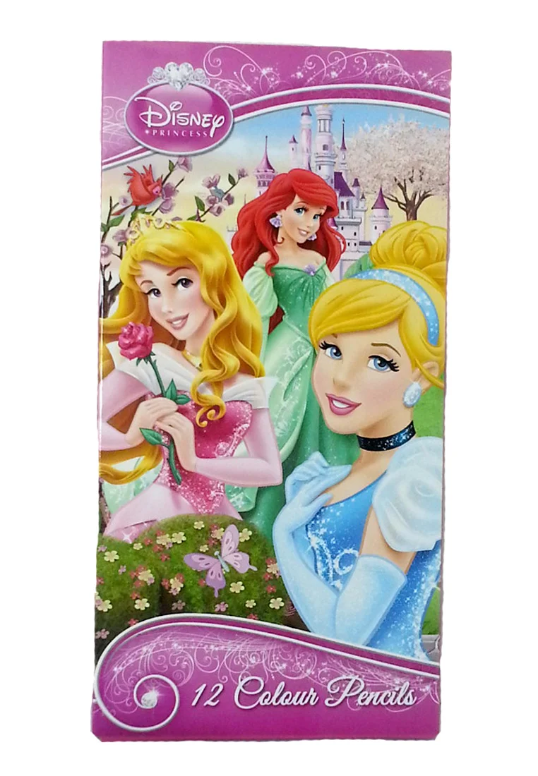 Disney Princess Cast
