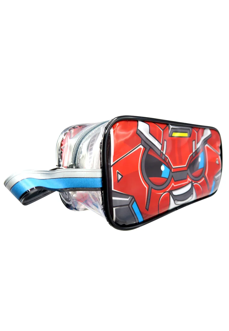 Mechamato Mechabot T