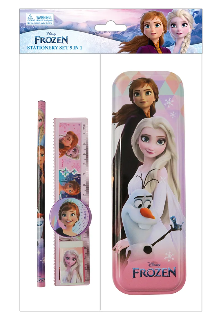 Disney Frozen 2 Fore
