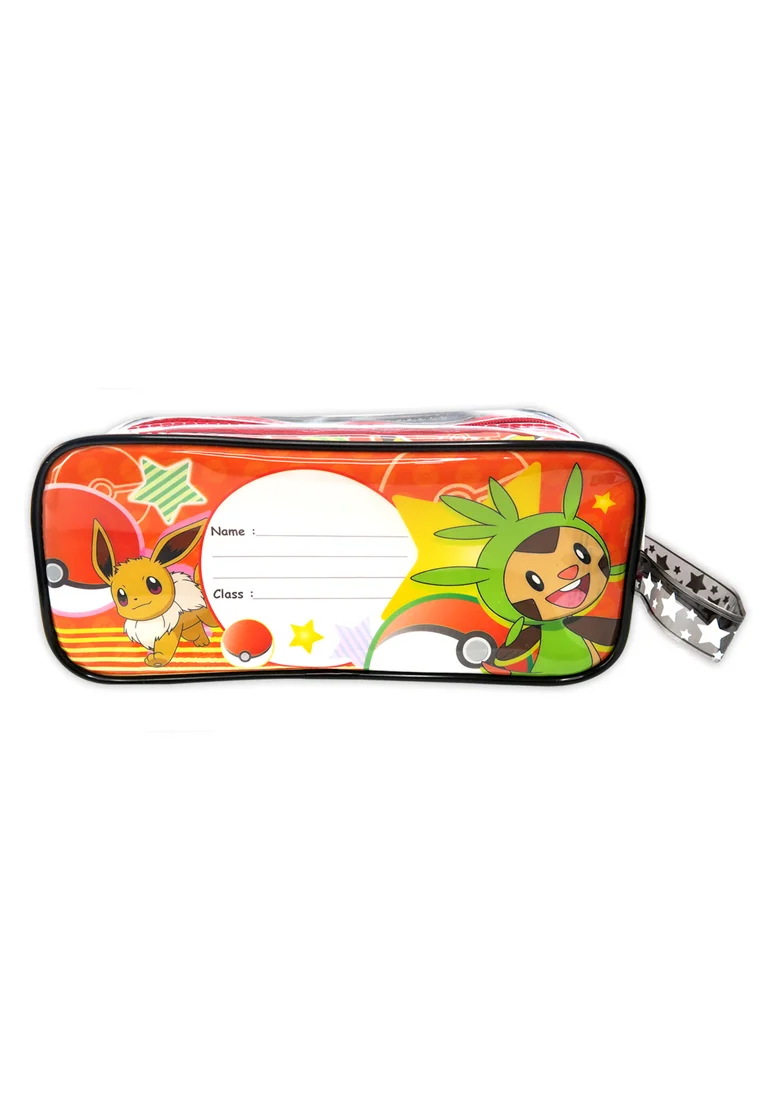 Pokemon Transparent
