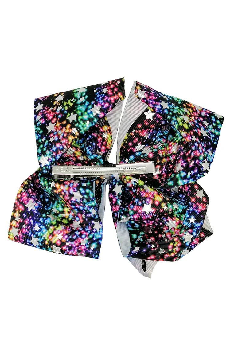 Jojo Siwa Bow With C