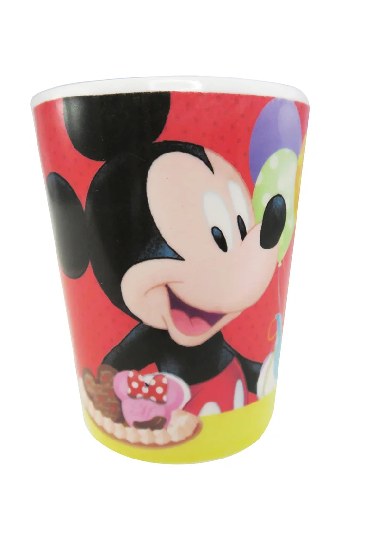Disney Mickey Birthd