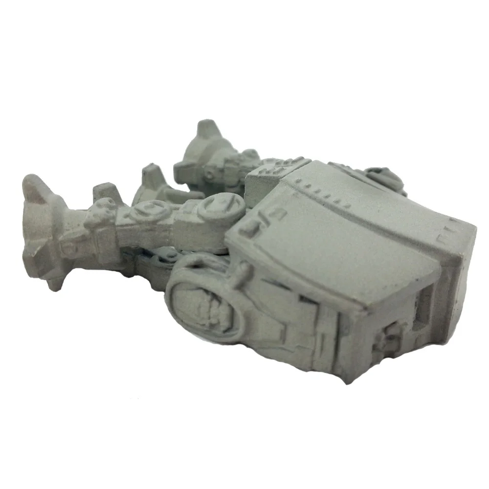 Disney Star Wars At-