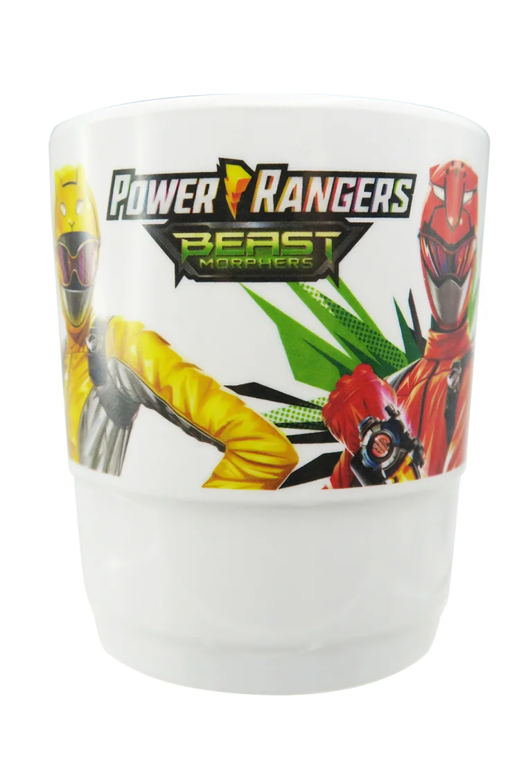 Power Ranger Beast M