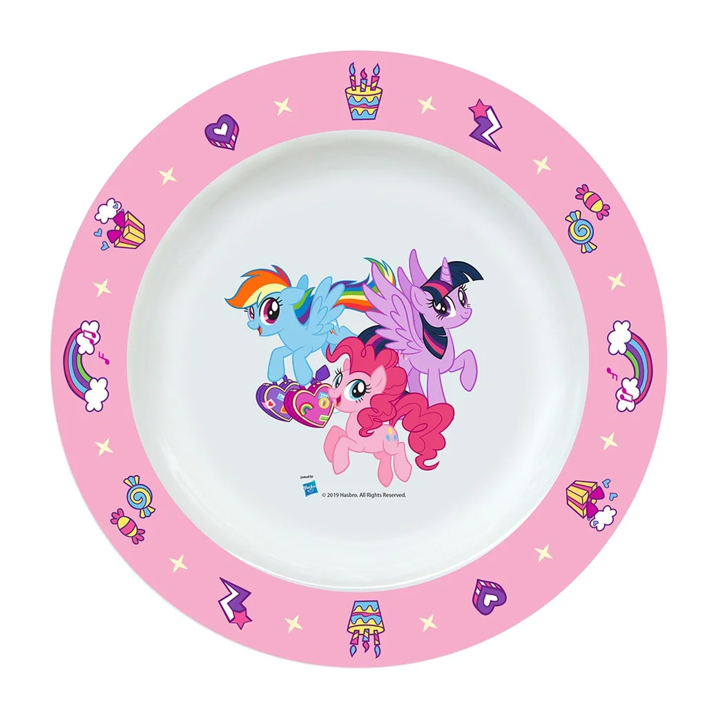 MY LITTLE PONY FRIEN