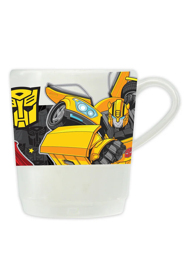Transformers TFEG Me