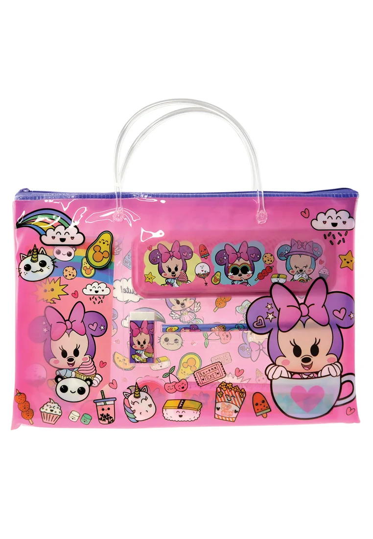 Disney Minnie Too Cu