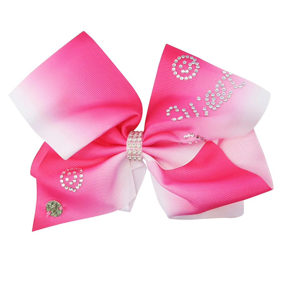 Jojo Siwa Bow With C