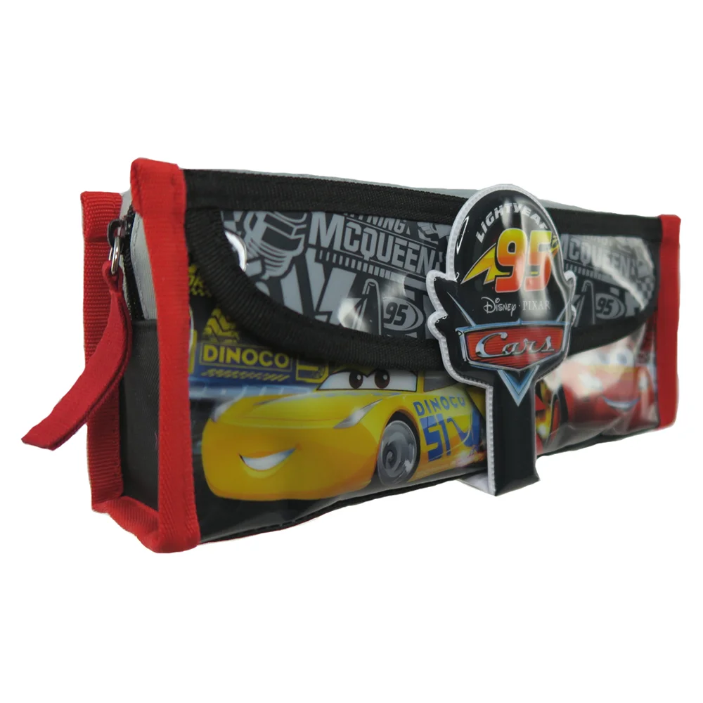 Disney Cars 3 Lighty